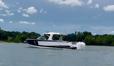 AVIARA AV40 OB 487706