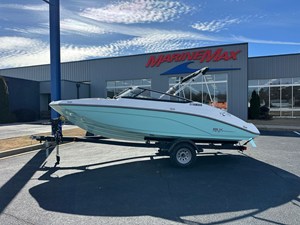 YAMAHA SX195