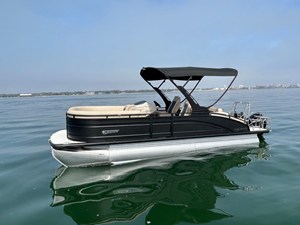HARRIS SOLSTICE 230
