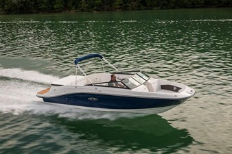 SEA RAY SPX 230