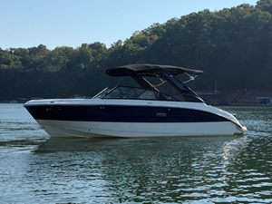 SEA RAY SDX 250 SURF