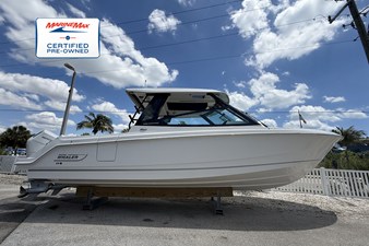 BOSTON WHALER 330 VANTAGE 487724