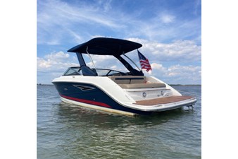 SEA RAY 250 SLX