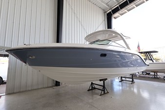 SEA RAY SLX 310 OUTBOARD 487733