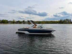 MASTERCRAFT XSTAR23