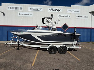 TIGE 20RZX