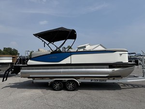 HARRIS SUNLINER 230