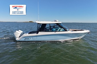 BOSTON WHALER 330 VANTAGE 487772