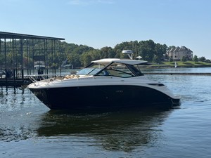 SEA RAY 320 SUNDANCER 487782