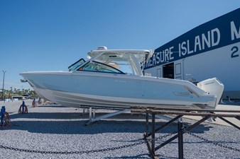 BOSTON WHALER VANTAGE 320 487783