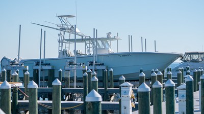 INVINCIBLE 46 CATAMARAN 487785