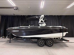 NAUTIQUE G23