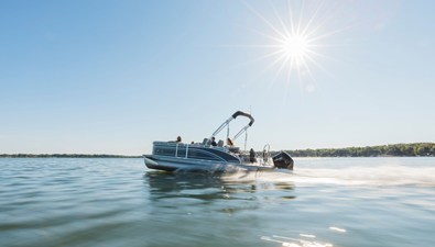 HARRIS SOLSTICE 230