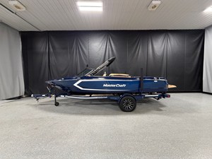 MASTERCRAFT PROSTAR