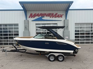 SEA RAY SDX 230