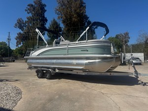 HARRIS SOLSTICE 230