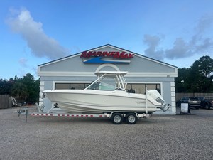 BOSTON WHALER 240 VANTAGE