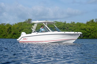 BOSTON WHALER 240 VANTAGE