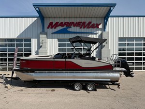 HARRIS SUNLINER 250