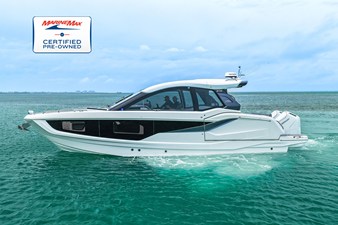 GALEON 375 GTO 487820
