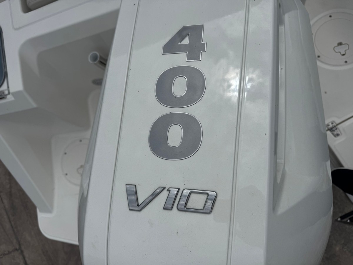 Boston Whaler 240 Vantage — 2027 Boston Whaler 240 Vantage — fotoğraf 5