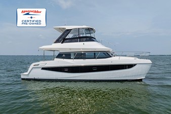 AQUILA 42 YACHT 487824