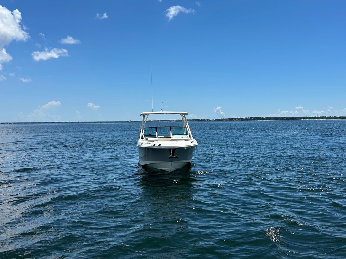 Boston Whaler 240 Vantage — 2027 Boston Whaler 240 Vantage — fotoğraf 4