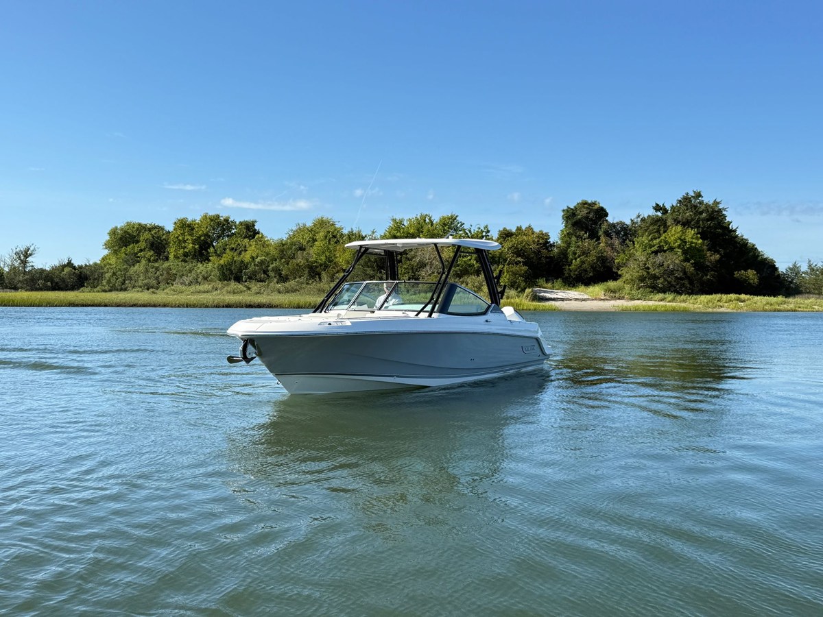 Boston Whaler 240 Vantage — 2027 Boston Whaler 240 Vantage — fotoğraf 3