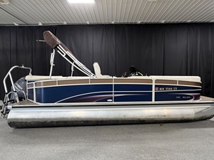 PREMIER 235 SOLARIS