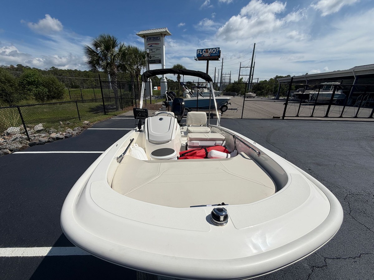 Boston Whaler 13 SUPER SPORT — 2024 Boston Whaler 13 Super Sport — fotoğraf 5