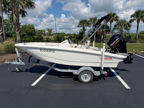 BOSTON WHALER 13 SUPER SPORT — 2024 Boston Whaler 13 Super Sport