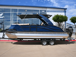 HARRIS 230 GRAND MARINER