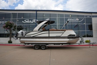 HARRIS 230 GRAND MARINER