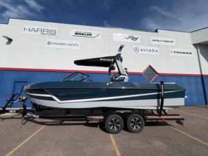 NAUTIQUE S25SUPER AIR