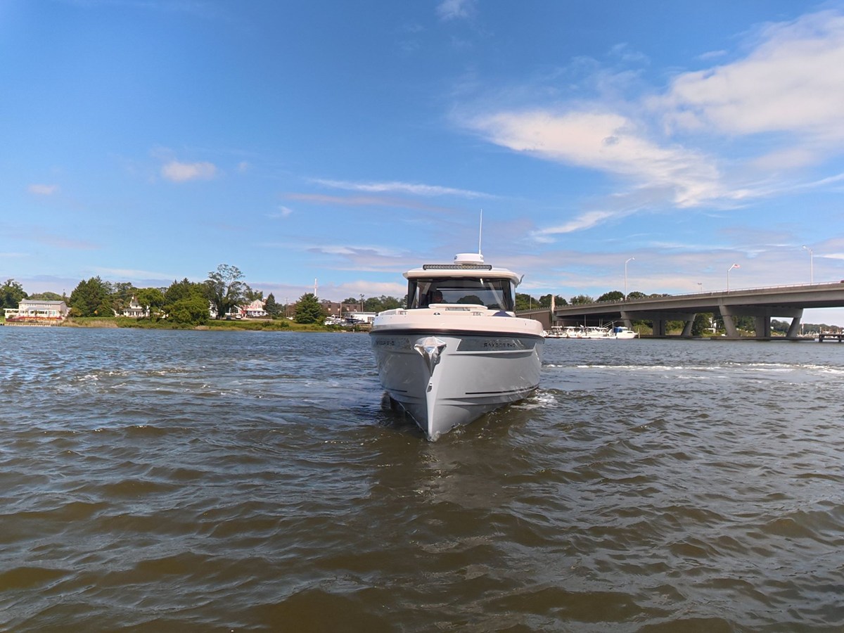 Saxdor 340 GTWA — 2027 Saxdor Yachts 340 Gtwa — fotoğraf 3