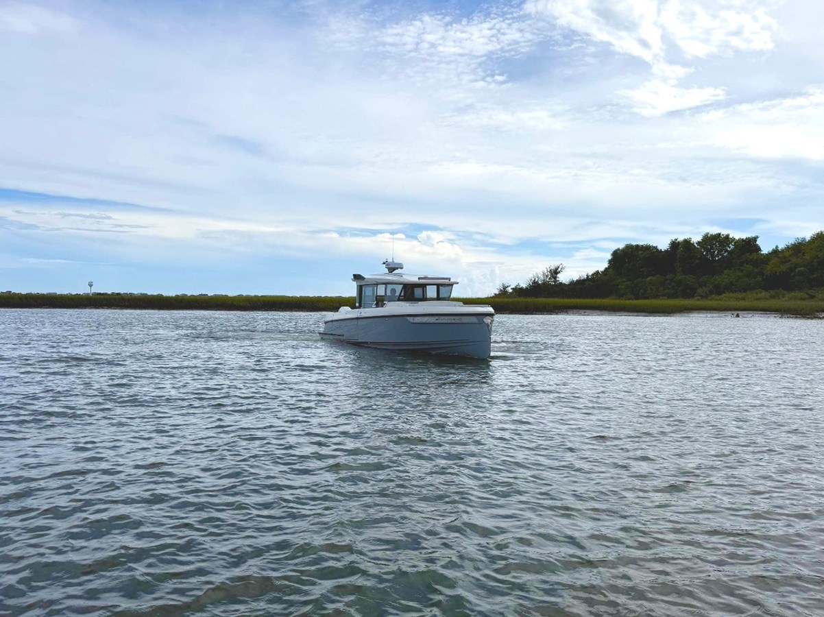 Saxdor 340 GTWA — 2027 Saxdor Yachts 340 Gtwa — fotoğraf 2