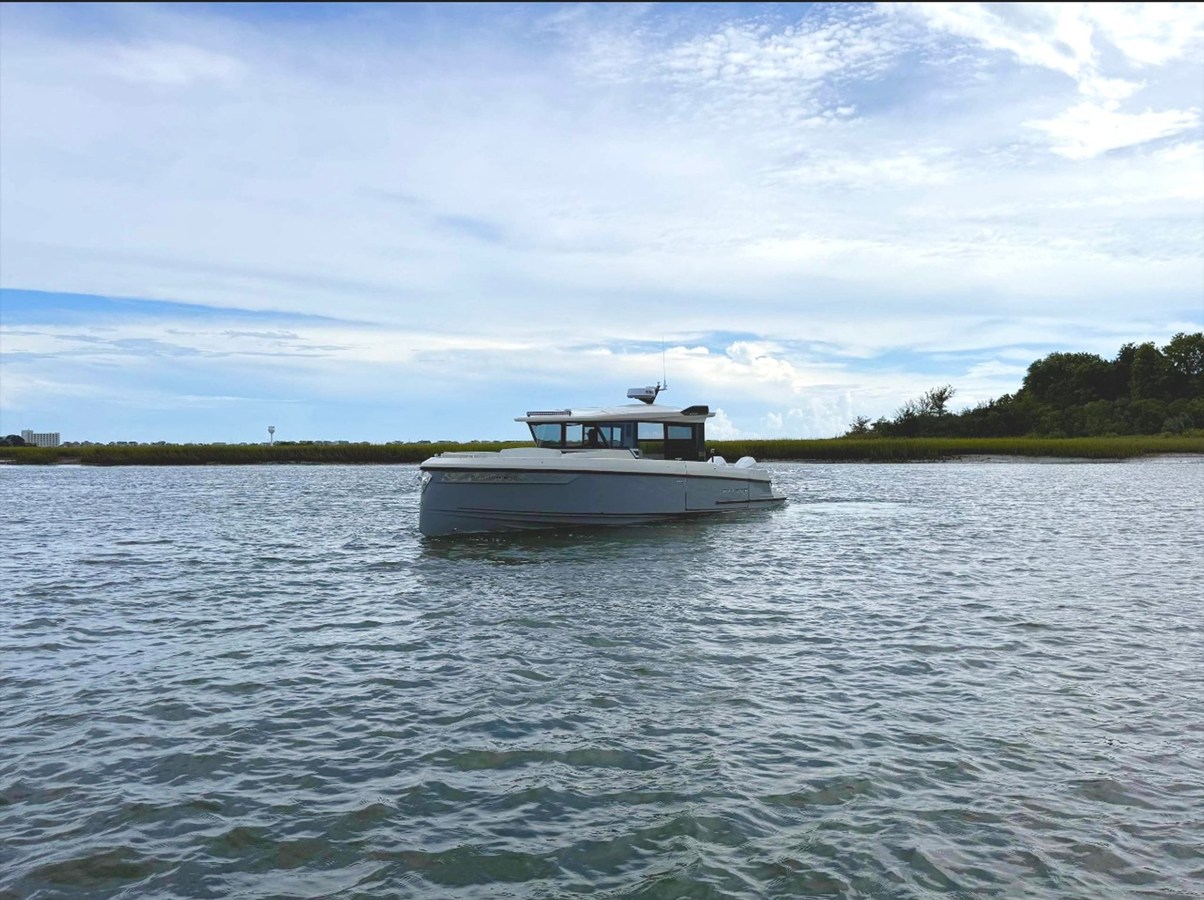 Saxdor 340 GTWA — 2027 Saxdor Yachts 340 Gtwa — fotoğraf 4