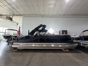 HARRIS 230 GRAND MARINER 487952