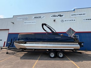 HARRIS SUNLINER 230