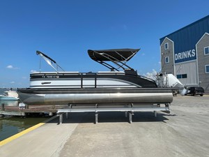 HARRIS 250 SOLSTICE