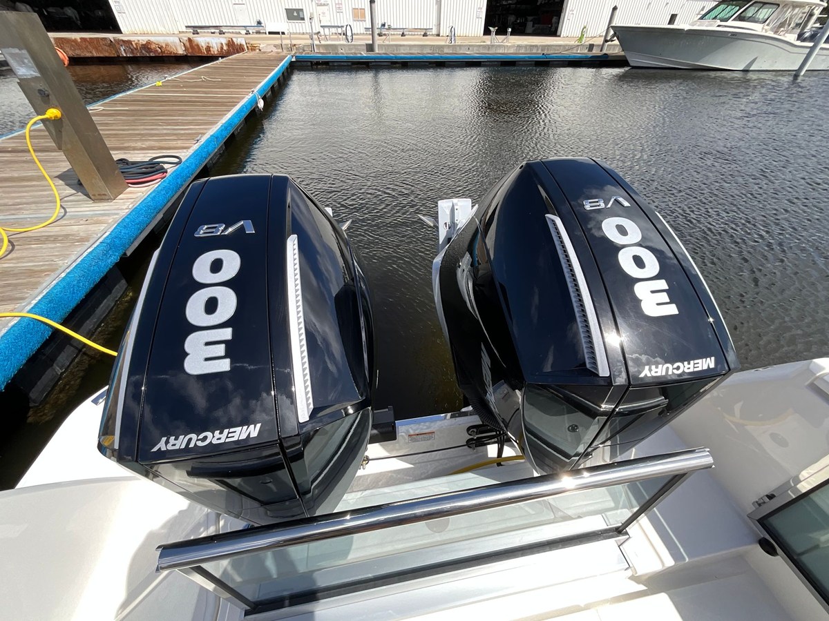 Saxdor 340 GTWA — 2027 Saxdor Yachts 340 Gtwa — fotoğraf 3