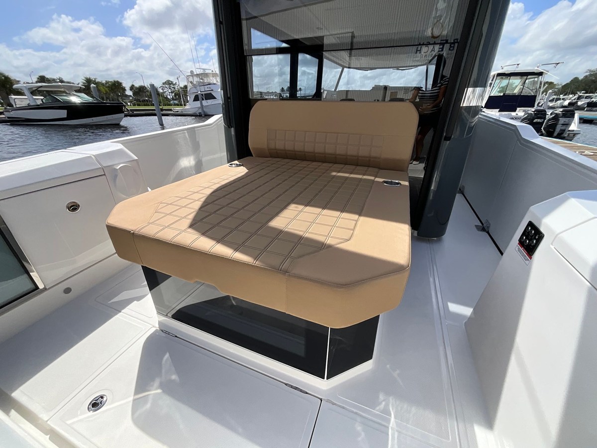 Saxdor 340 GTWA — 2027 Saxdor Yachts 340 Gtwa — fotoğraf 4