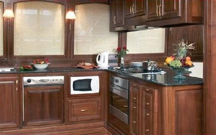 Galley