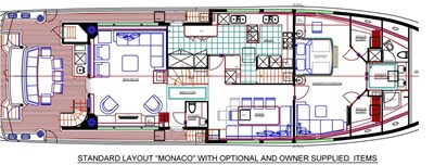 2028 ALL OCEAN YACHTS  - photo 5