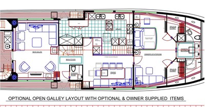 2028 ALL OCEAN YACHTS  - photo 9