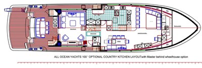 2028 ALL OCEAN YACHTS  - photo 10