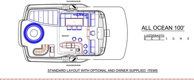 2028 ALL OCEAN YACHTS  - photo 3
