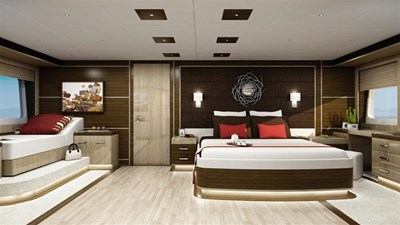 2028 ALL OCEAN YACHTS  - photo 15