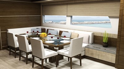 2028 ALL OCEAN YACHTS  - photo 18