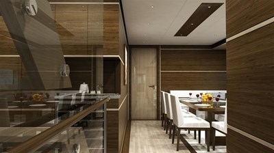 2028 ALL OCEAN YACHTS  - photo 19